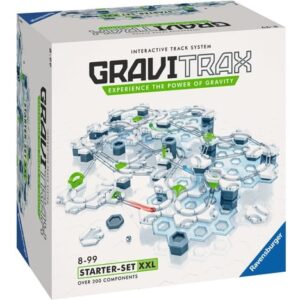 Gravitrax starter set - ravensburger