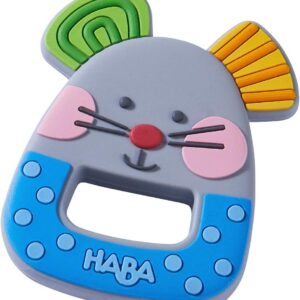 Hochet petite souris - Haba