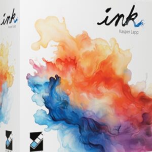 Ink - Novalis