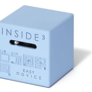 Inside Blue - Iello