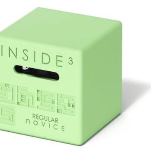 Inside green - Iello