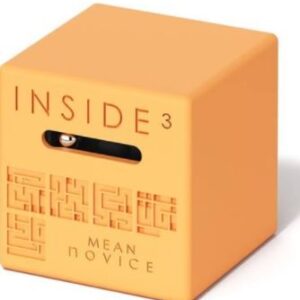 Inside  - Iello
