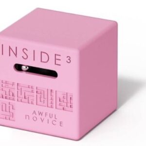 Inside pink - Iello