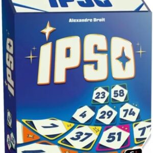 ipso - gigamic