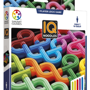 IQ Noodles - smartgames