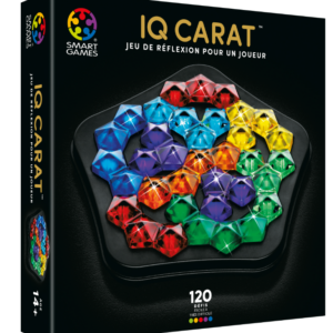 IQ Premium Carat- smartgames