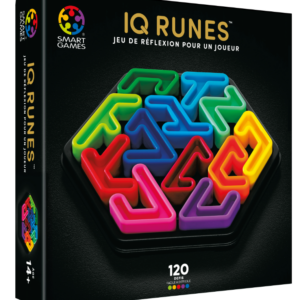 IQ Premium Runes - smartgames