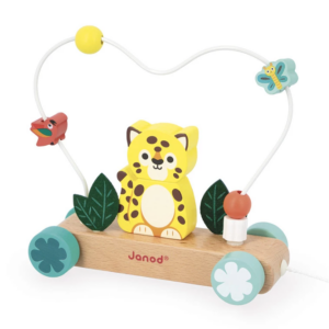 Jaguar à promerner tropik - Janod