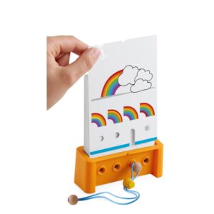 Jeu Logi case 6+ - Haba