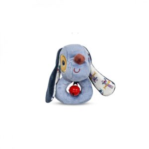 jules Mini hochet  - Lilliputiens