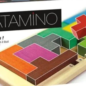 Katamino-Gigamic