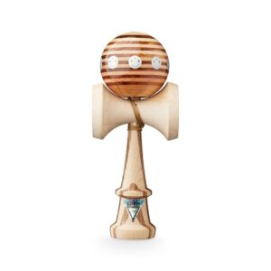 Kendama  9 Year Birthday - Krom