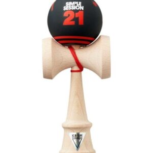 Kendama dimple session - Krom