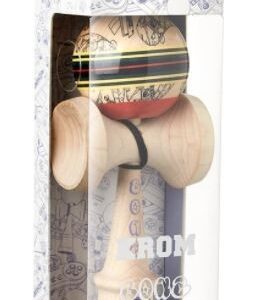 Kendama DJ pro Mod - Bonz- Krom