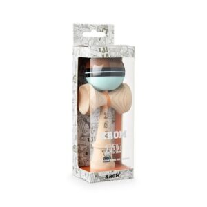Kendama DJ Pro Mod Ijy - Krom