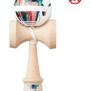 Kendama Noia 4 - Krom