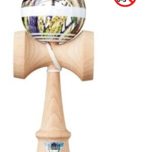 Kendama Noia 6 - Krom