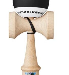 Kendama Pop black - Krom