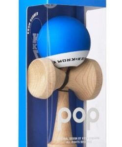 Kendama Pop Dark Blue - Krom