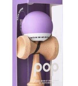 Kendama Pop lavender - Krom