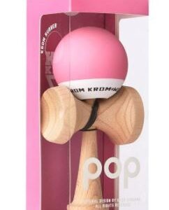 Kendama Pop pink - Krom