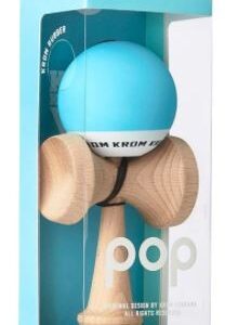 Kendama Pop sky Blue - Krom