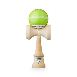 Kendama SFK  - Krom