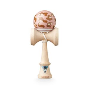Kendama sosohan chipmunk- Krom