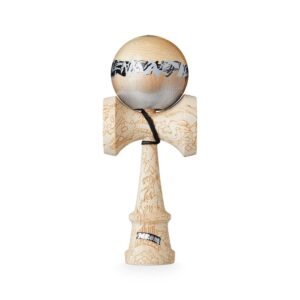 Kendama Unity Halcyon - Krom
