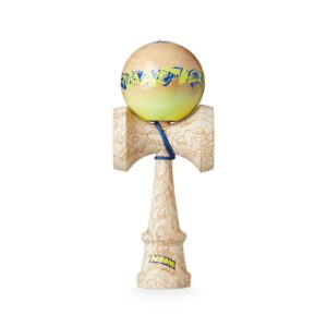 Kendama Unity Sangfroid - Krom