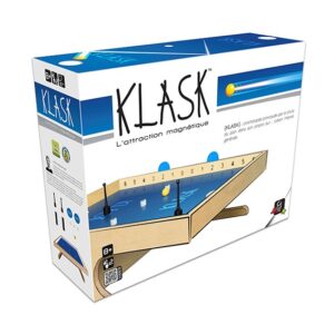 Klask - Gigamic
