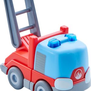 Kullerbü – Camion pompier - Haba
