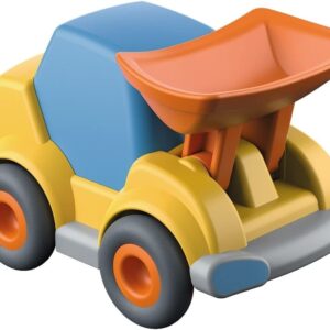 Kullerbü – Camion chargeur - Haba