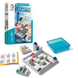 L'Atlantide - smartgame