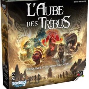 L'aube des tribus - Gigamic