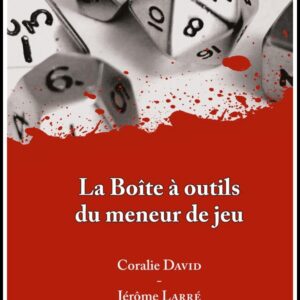 La boite à outils du meneur de jeu - novalis