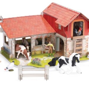 La ferme  - Papo