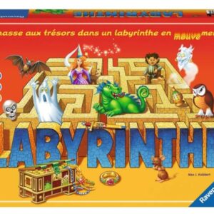 Labyrinthe - Ravensburger