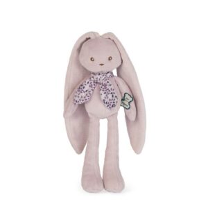 lapinoo pantin lapin rose - kaloo