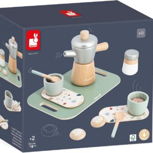 Le Café à l'Italienne - Janod