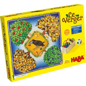 le verger - HABA
