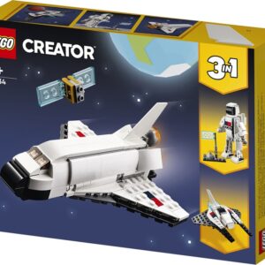 Lego la navette spatiale creator - WDK