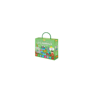 Les animaux : arts and crafts - SASSI