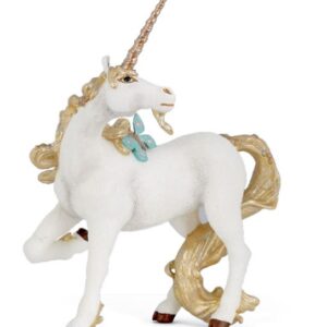 Licorne dorée- Papo