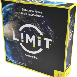 Limit Blackrock