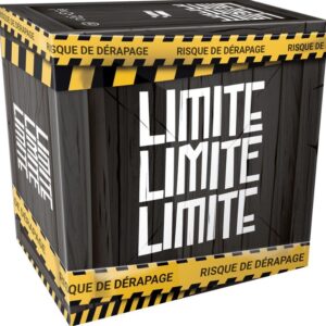 Limite limite nouvelle édition 2 - Novalis