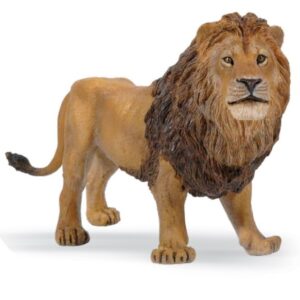 lion - Papo