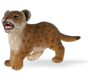 Lionceau - Papo