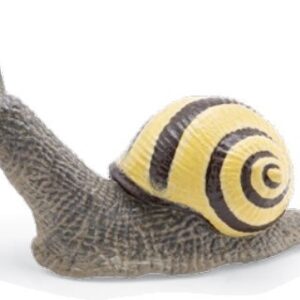 Escargot des bois - Papo