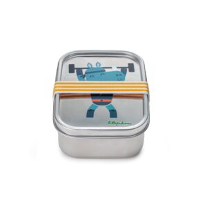 Lunch Box Super Marius - Lilliputiens